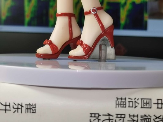 一番赏 舰队Collection -舰娘- 榛名 泳装 Mode