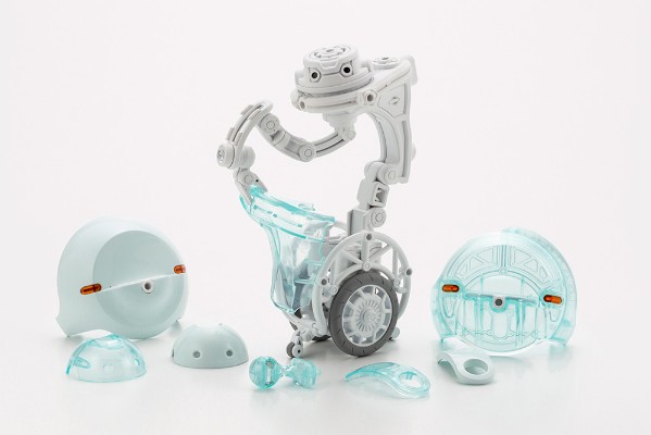 MARUTTOYS NOSERU［波子汽水版］
