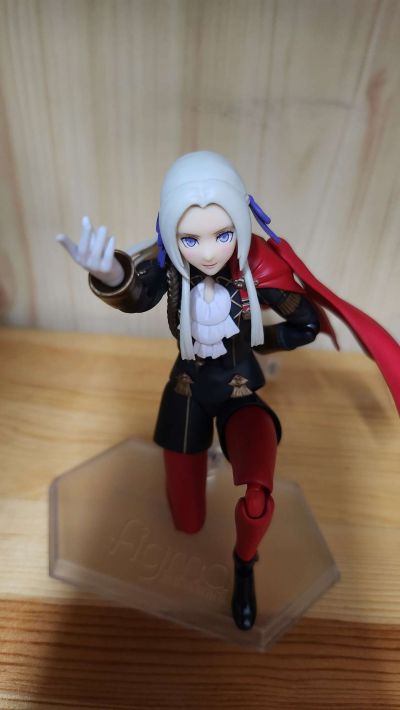 figma#461  火焰纹章 风花雪月 艾黛尔贾特·冯·弗雷斯贝尔古