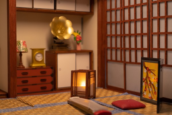 粘土人#1194 鬼灭之刃 灶门祢豆子