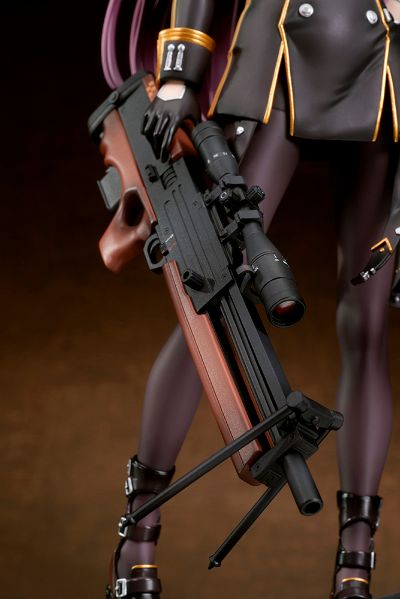 少女前线 WA2000