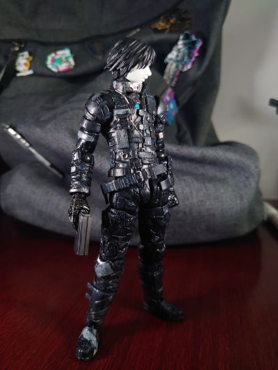 Blame! 雾亥