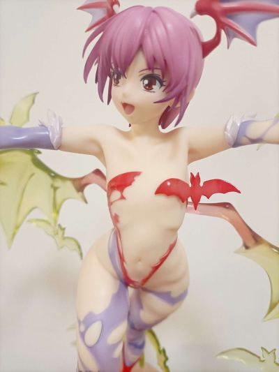 恶魔战士 莉莉丝