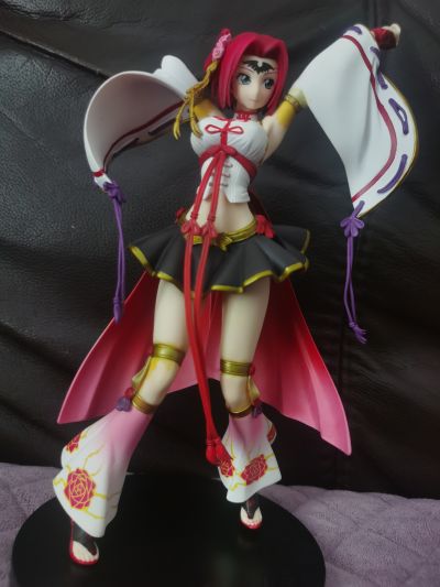 一番赏 CODE GEASS CODE BLACK 1st Live Encore！ CODE GEASS 叛逆的鲁鲁修 红月卡莲