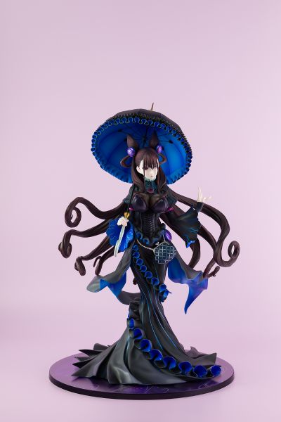 命运-冠位指定 魔术师 / 紫式部