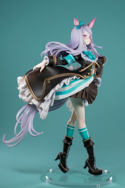 赛马娘 米浴