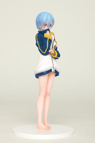 PCS Re：从零开始的异世界生活 雷姆~菜月昴的外套~新装版