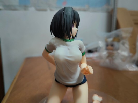 To LOVE Ru Darkness 雾崎恭子