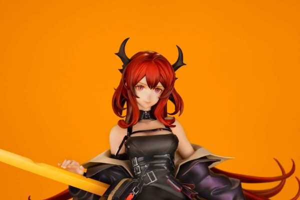 明日方舟 史尔特尔 精一