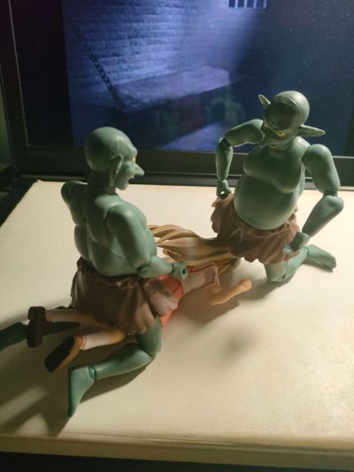 figma#027 濑户的花嫁 濑户灿