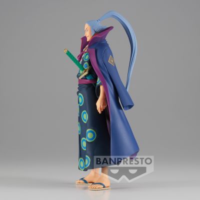 DXF 伟大航男EXTRA 航海王 传次郎
