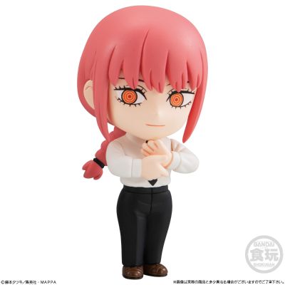 链锯人 ADVERGE MOTION