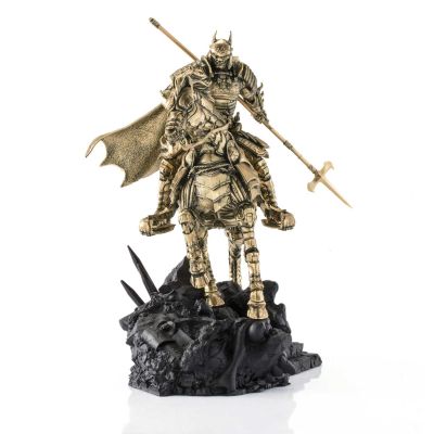 皇家雪兰莪 蝙蝠侠将军 镀金版