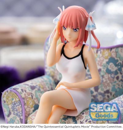 小坐系列 PM 五等分的新娘 中野二乃