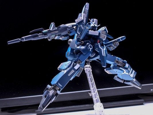 ROBOT魂 高达前哨战 ORX-013 高达 Mk-V Marking Plus ver.