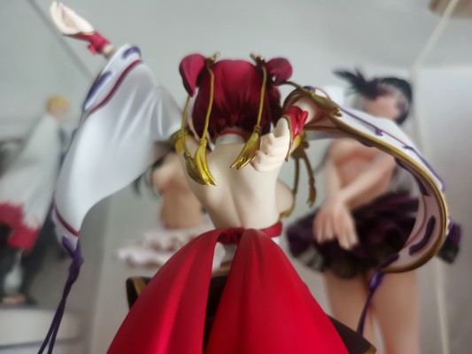 一番赏 CODE GEASS CODE BLACK 1st Live Encore！ CODE GEASS 叛逆的鲁鲁修 红月卡莲