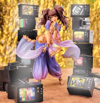 P4G 久慈川理世