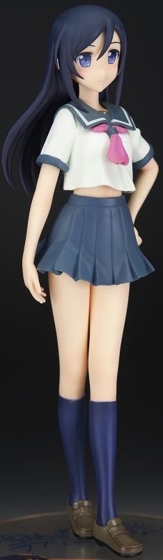 我的妹妹不可能这么可爱 新垣绫濑