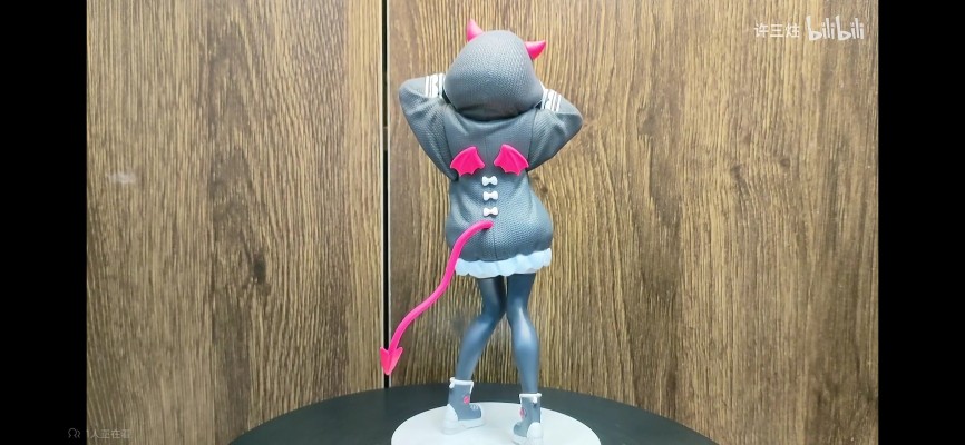 一番赏 B奖 蕾姆 羽绒服