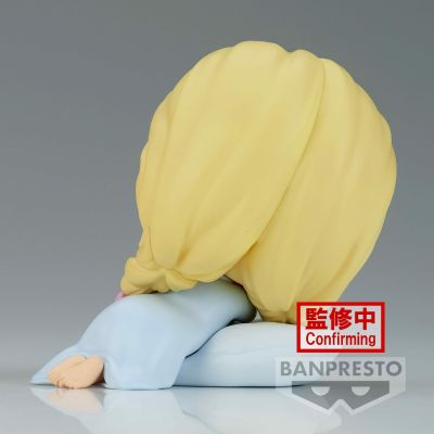 Q posket sleeping  迪士尼角色系列 仙履奇缘 灰姑娘  B款