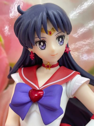 独特魅力 美少女战士Eternal 超级水兵火星 B款