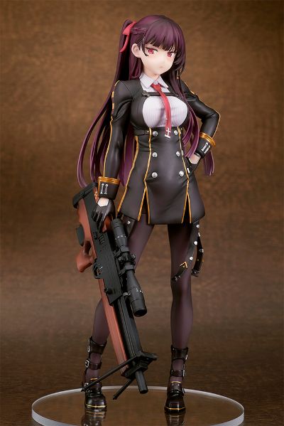 少女前线 WA2000