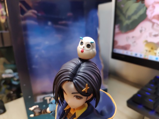 破晓传说 琳薇尔