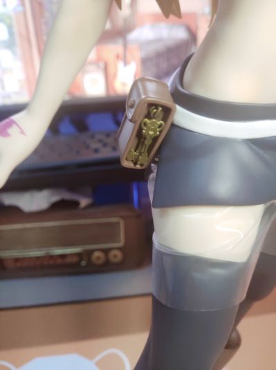 POP UP PARADE   妖精的尾巴 最终章 露西·哈特菲利亚 XL尺寸