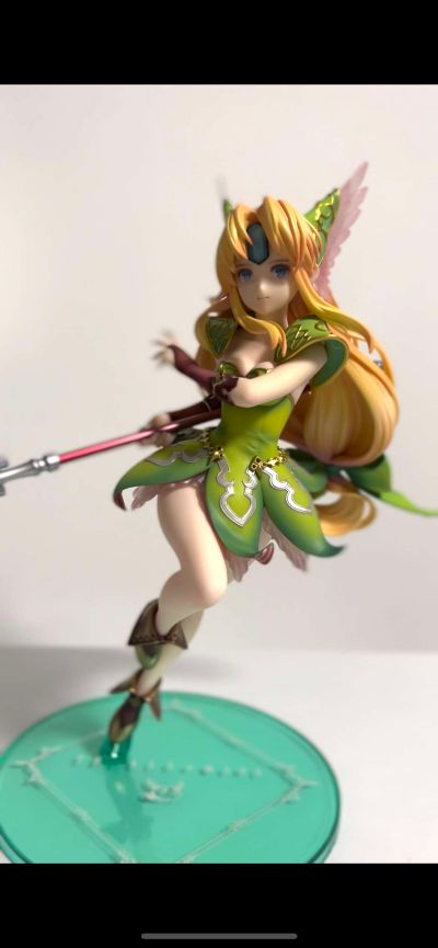 圣剑传说3：玛娜试炼 莉丝