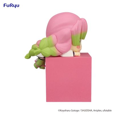 鬼灭之刃趴趴 蜜璃！蜜璃！蜜璃！