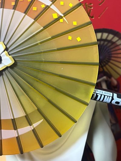 Fate/Grand Order Assassin/冈田以藏 着实帅气的羽织袴Ver.