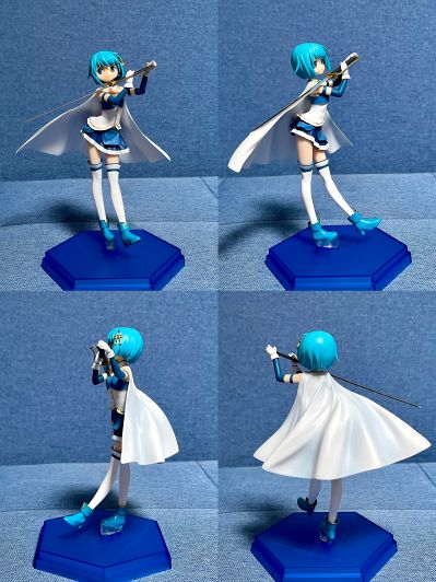 POP UP PARADE 剧场版 魔法少女小圆 [新篇] 叛逆的物语 美树沙耶香