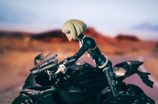 figma#547 普罗米亚 里奥·福蒂亚