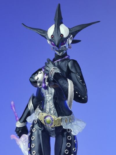 S.I.C. 假面骑士：欧兹 梅兹尔