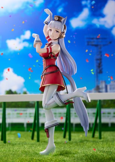 赛马娘 黄金船 -冠军造型-