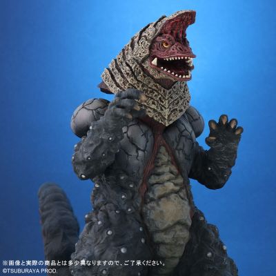 大怪兽系列 奥特新生代 迪迦奥特曼 哥尔赞