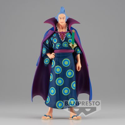 DXF 伟大航男EXTRA 航海王 传次郎