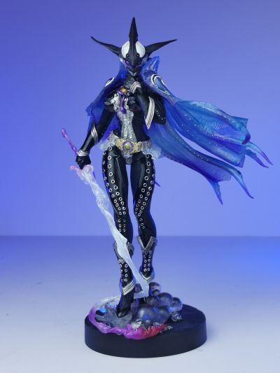 S.I.C. 假面骑士：欧兹 梅兹尔