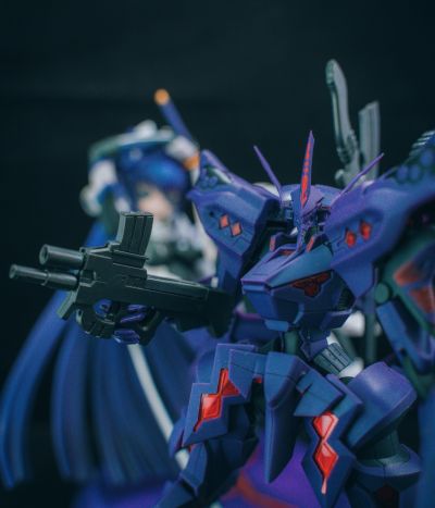 Muv-Luv Alternative 御剑冥夜