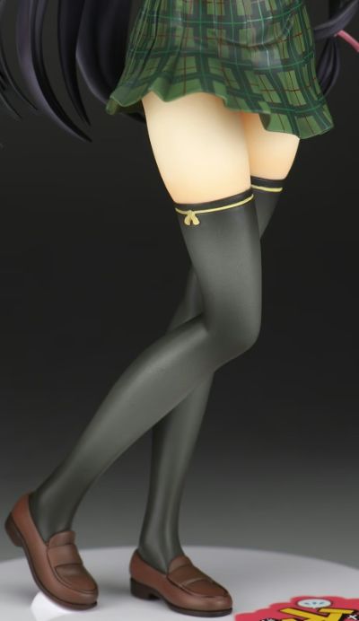 我的朋友很少 三日月夜空