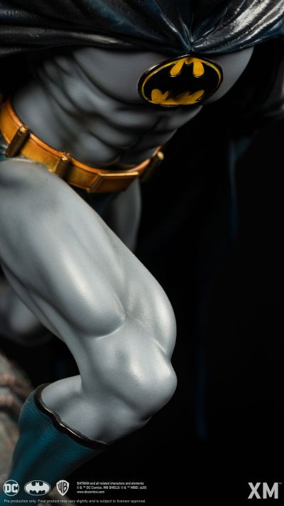 DC漫画 蝙蝠侠 1972