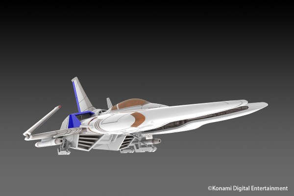宇宙巡航机2 Vic Viper