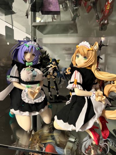 猫娘乐园 枫