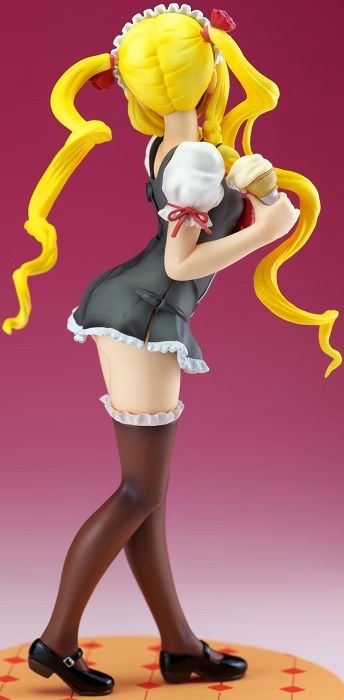 プレシャスコレクション 魔具少女 姬神木灵 