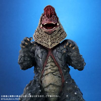 大怪兽系列 奥特新生代 迪迦奥特曼 哥尔赞