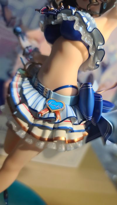 偶像大师灰姑娘女孩 鹭泽文香 海风的一页