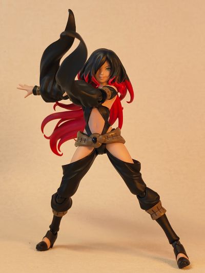 figma ギルティクラウン 楪祈