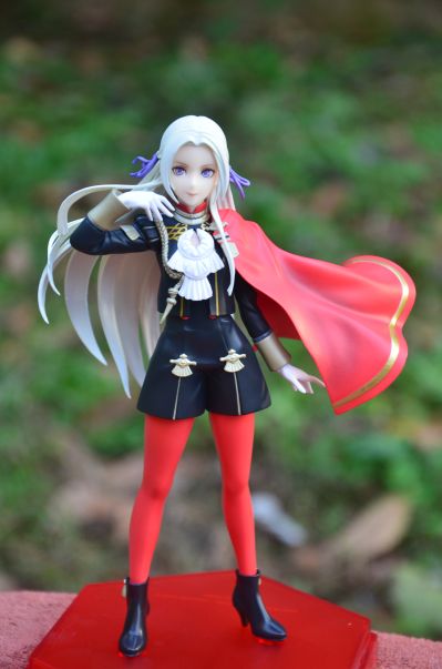 pop up parade 火焰纹章 风花雪月  艾黛尔贾特·冯·弗雷斯贝尔古