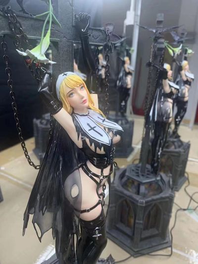 修女