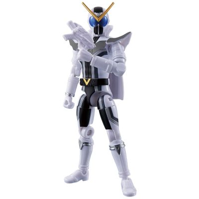 CHANGE HEROES 暴太郎战队咚兄弟 全开凯撒黑